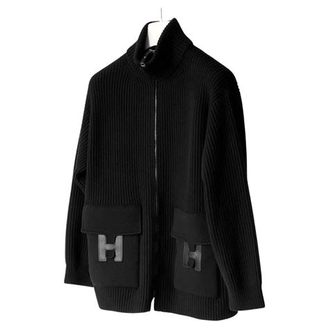 blouson details cuir hermes|Hermes Women Jackets And Coats .